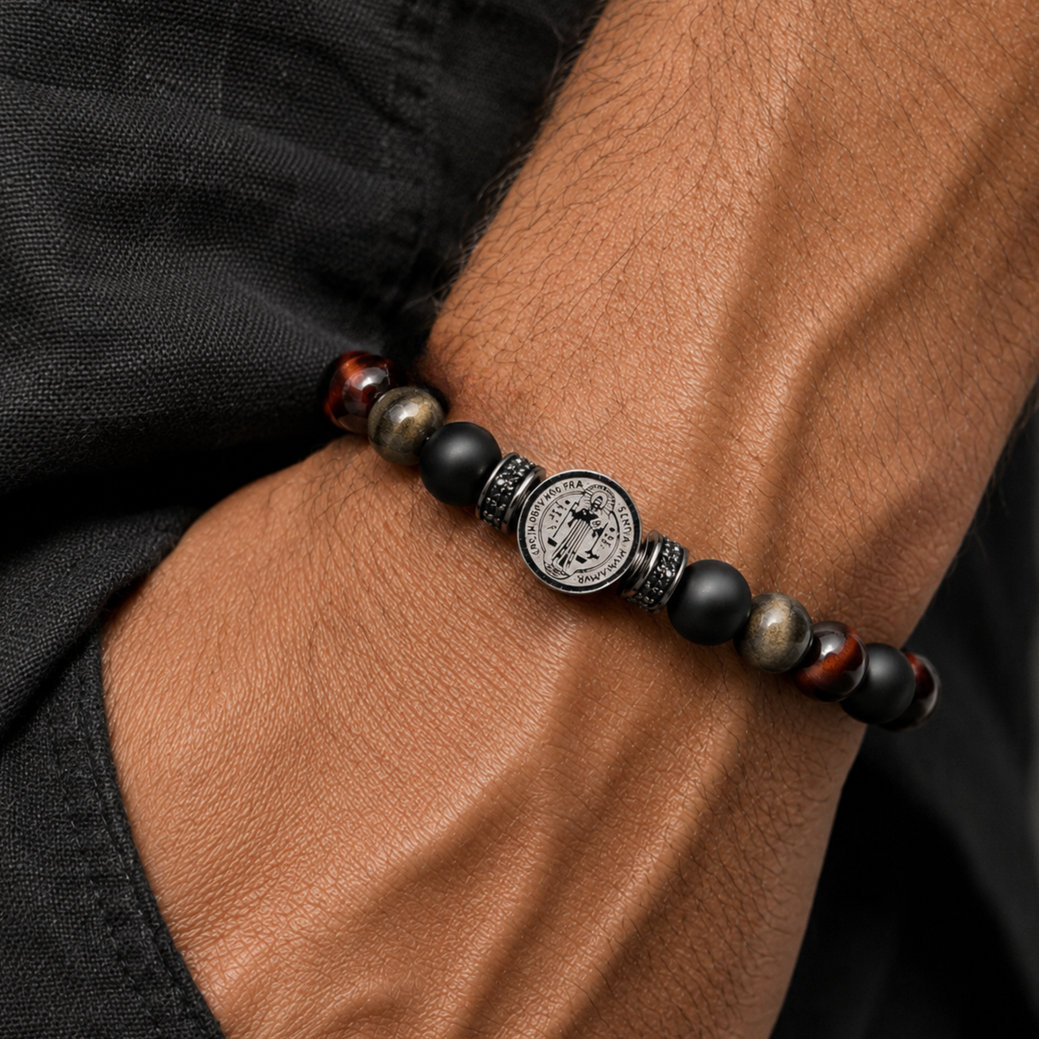 St Benedict Collection