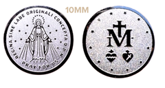 Medal option