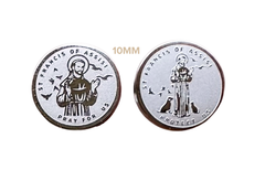 Medal option